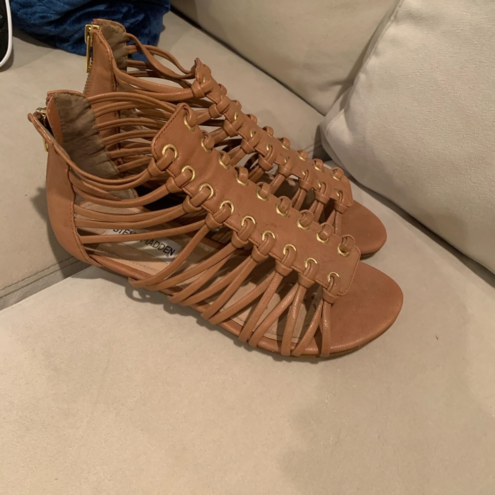 Steve Madden Kagie sandals